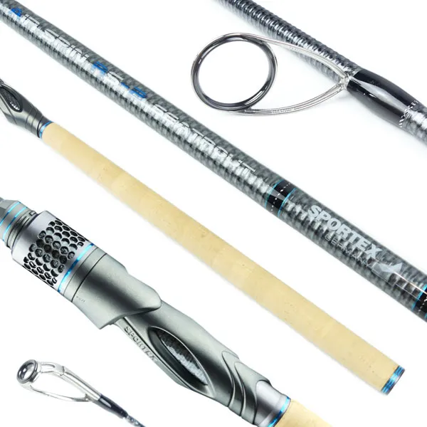 Sportex Airspin RS-2 Seatrout AS2750