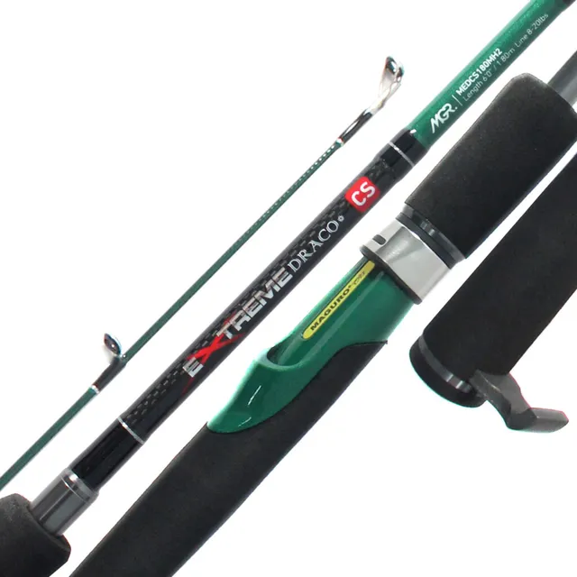Maguro Extreme Draco CS MEDCS180M-2