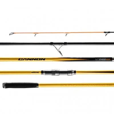 Marine Fishing Cannon CNKW-3903