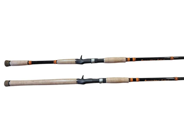 Chaos Tackle Assault Stick Pursuit 8' H Tactical Strike