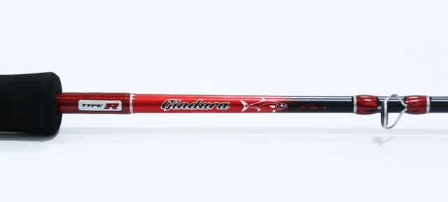 Relix Nusantara Gindara Type-R PE 1 OH