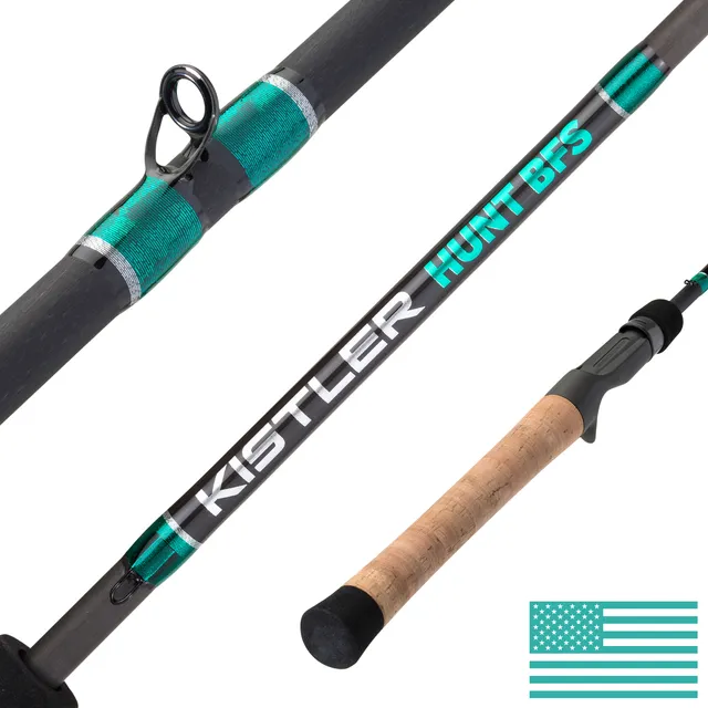 Kistler Specialty HBFS-4XUL-60