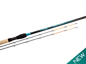 Drennan Vertex 12ft Method Feeder