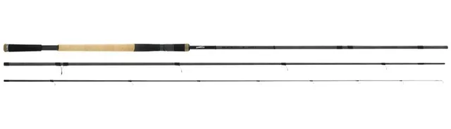 Tubertini Black Match 14'9"