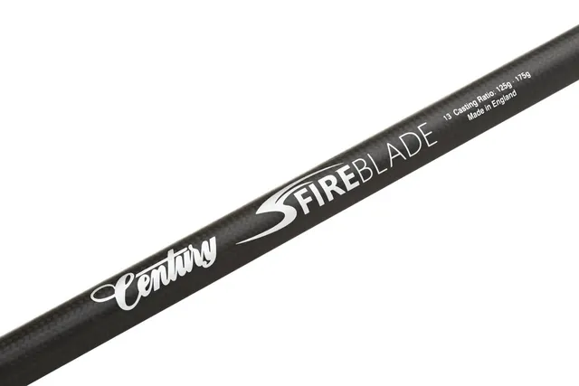 Century Fireblade Fireblade 13'