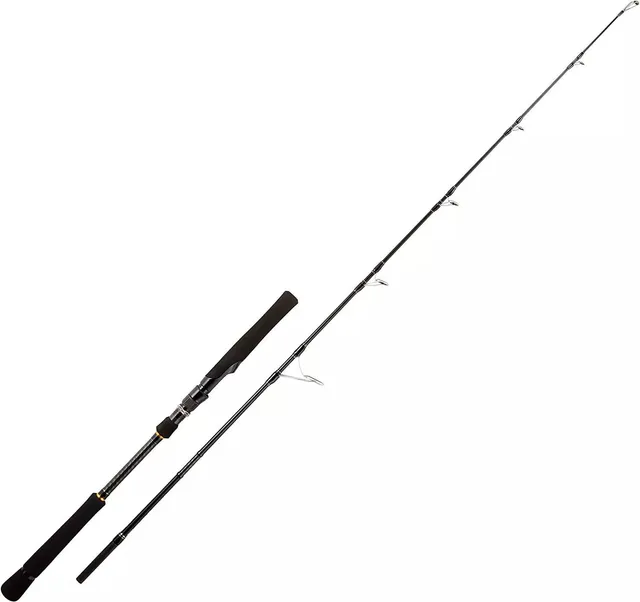 Major Craft Crostage CRXJ-B58/4