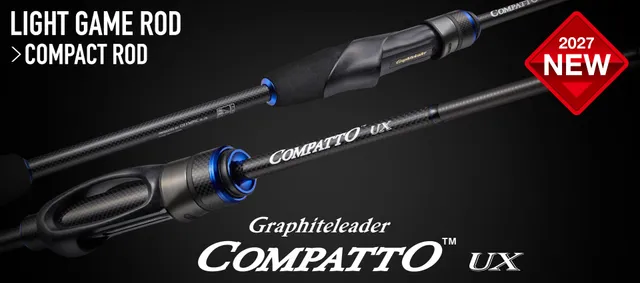Olympic 27 Compatto UX GCOMUS-604UL-HS