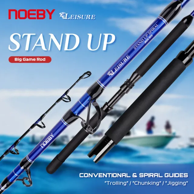 Noeby Leisure LSU80