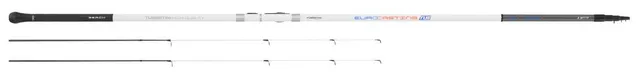 Tubertini Eurocasting TLS 16'1"