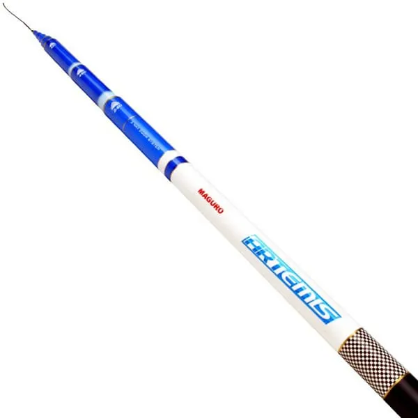 Maguro Artemis 540