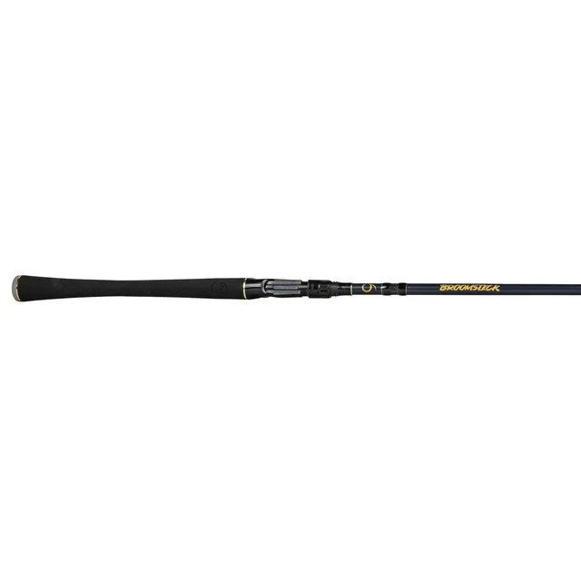 6th Sense The Broomstick 7'10" Extra-Heavy Fast Casting