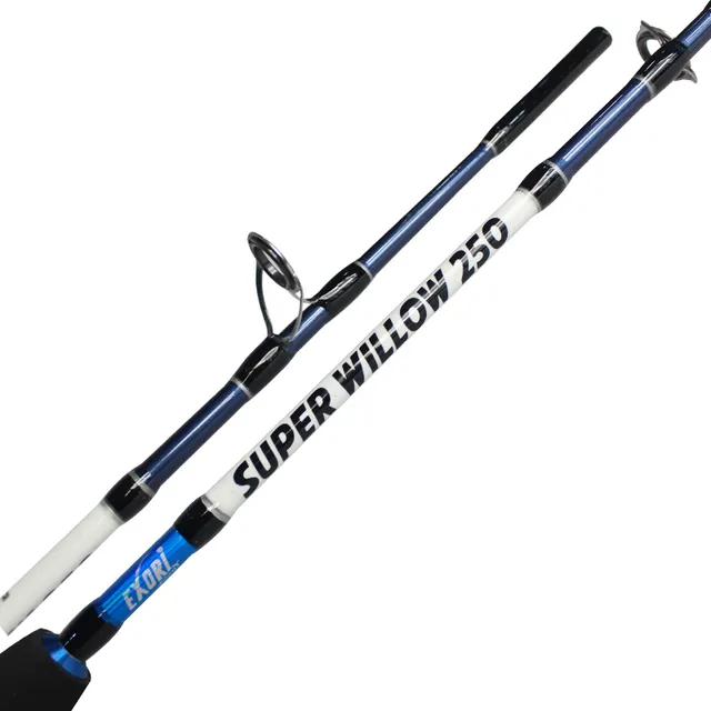 Exori Super Willow 246