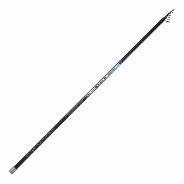 Garbolino Lexica Bombette 3.6m 15-40g