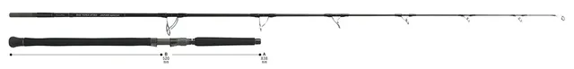 Ripple Fisher BIG TUNA BT87AS