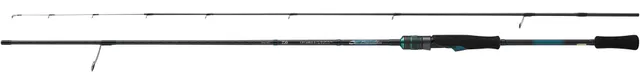 Daiwa Emeraldas X Boat 65MLS-S・E