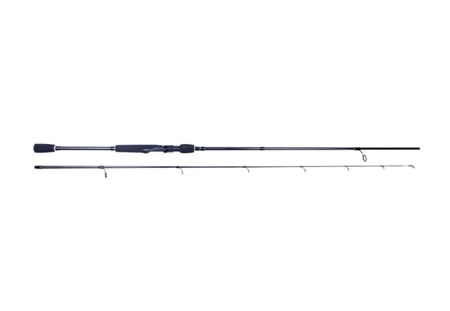 Svartzonker Horizon Deep, Crank and twitch 7'2" Spinning