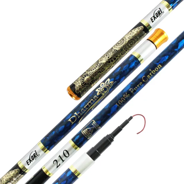 Exori Dharma 270