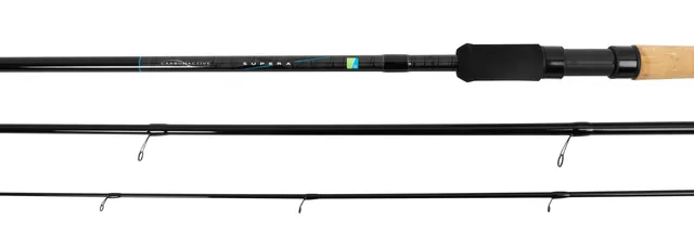Preston Innovations Supera X Supera X 13ft Waggler