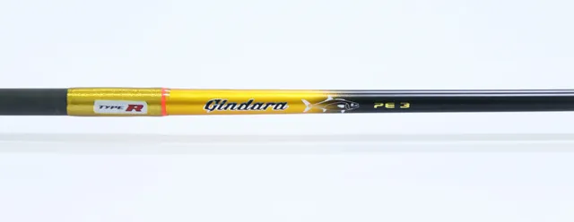 Relix Nusantara Gindara Type-R PE 3 SP
