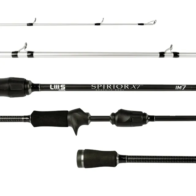Lumis Spirior XT Spirior XT Cast 5'8" 14LB