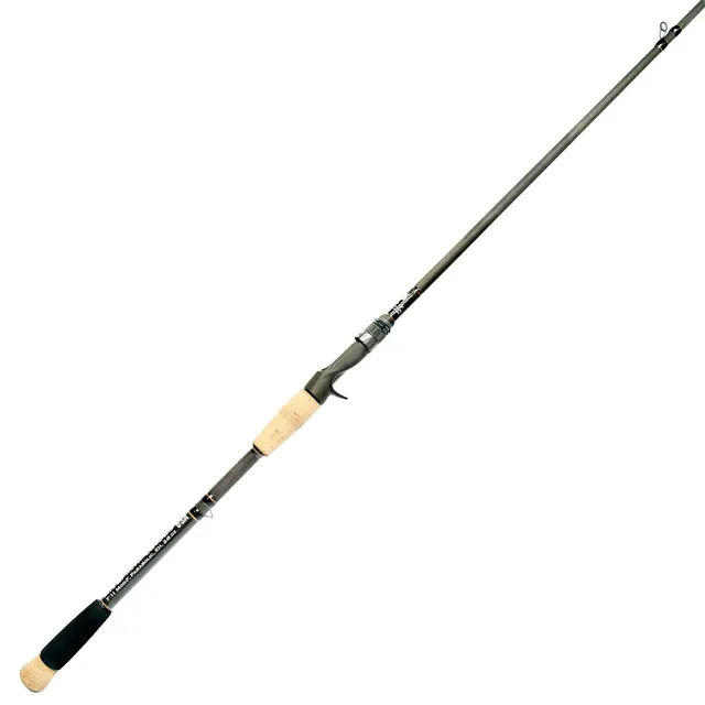 Leviathan Rods Simple Faith Hard H