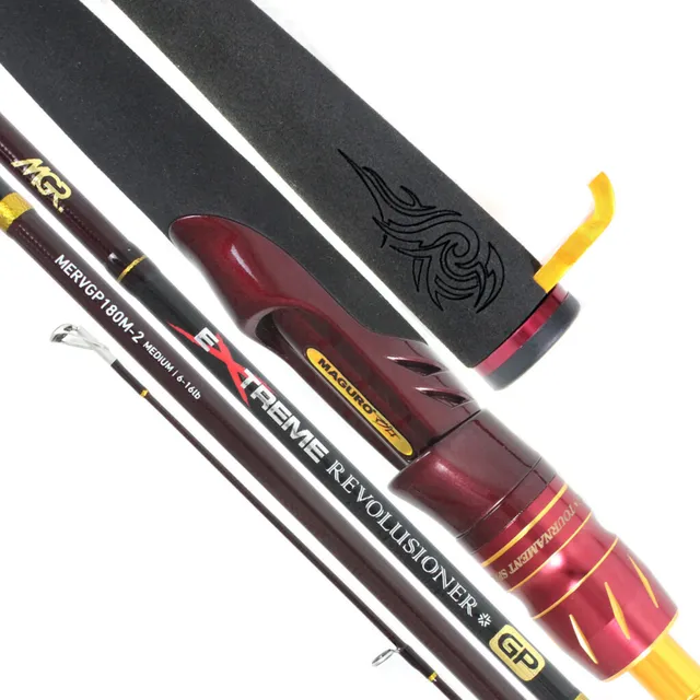 Maguro Extreme Revolusioner GP MERVGP165M-2
