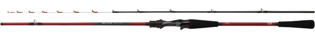 Daiwa Analystar Light Aji 165Tech