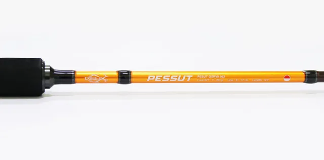 Relix Nusantara Pessut 562 8-17 lbs