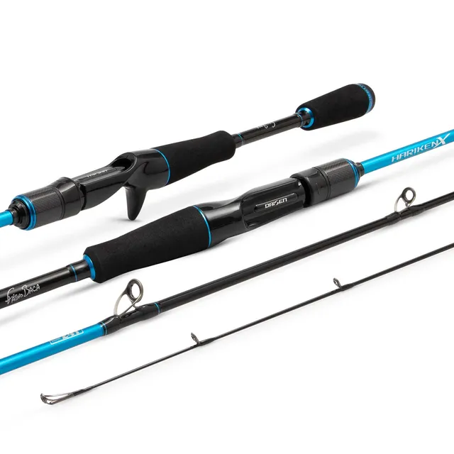 Daisen Hariken HXC-5101MH
