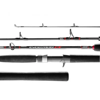 Marine Fishing Evolution GT EVGT-C661XXXH