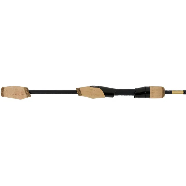 Googan Squad Gold Gold Series Micro Light Spinning Rod