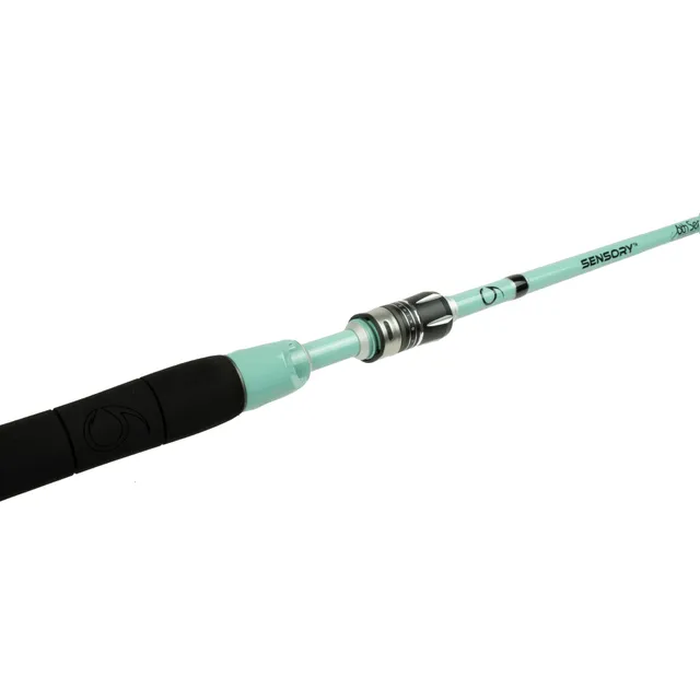 6th Sense Sensory 7'2" Medium-Light Fast Casting