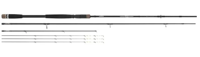 Tubertini Concept X Feeder Light Action 12'0"