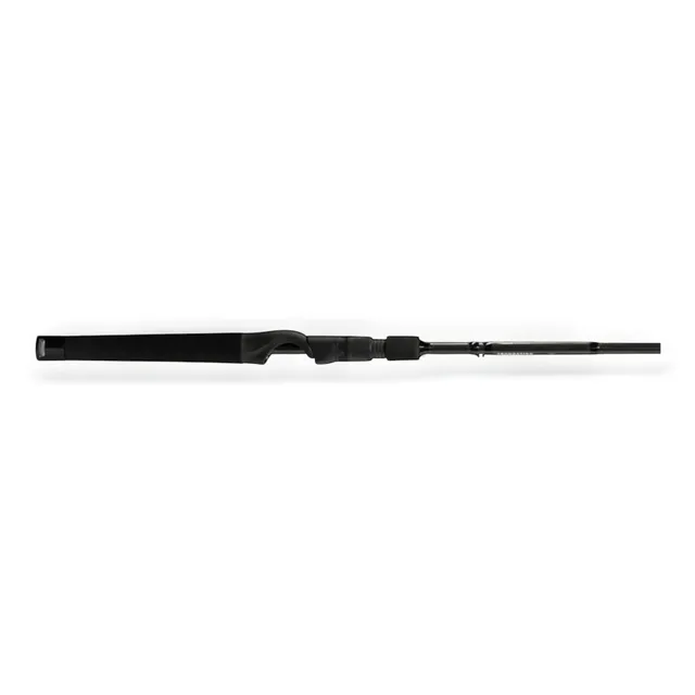 Yak Rods The Foundation Pro Finesse · Plastics