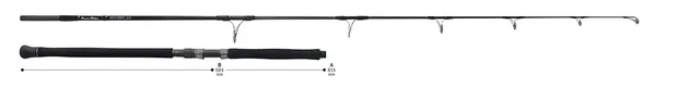 Ripple Fisher OceanRidge FINAL SPIRIT GT 78