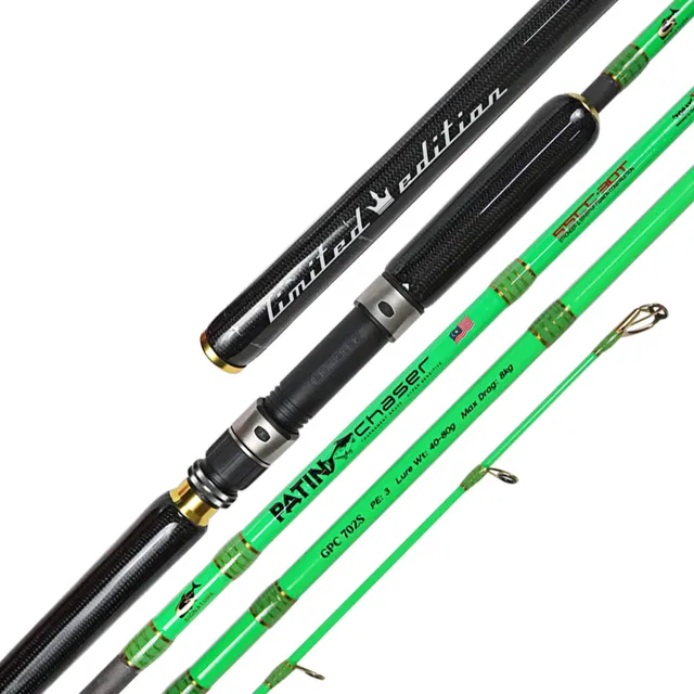G-Tech Patin Chaser GPC 762S