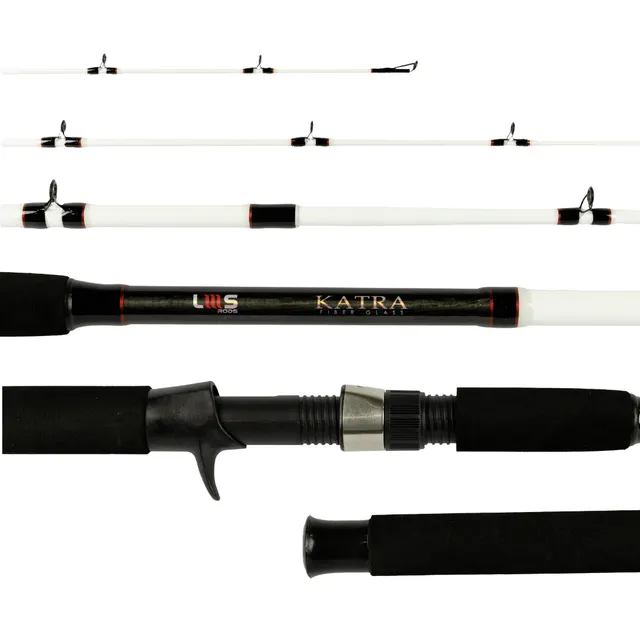 Lumis Katra Katra Cast 30LB