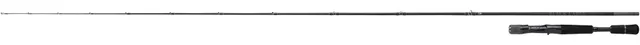 Daiwa Black Label C66M/ML-ST・BF