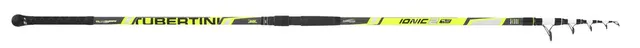 Tubertini Ionic 2 TLS 13'11" 130g