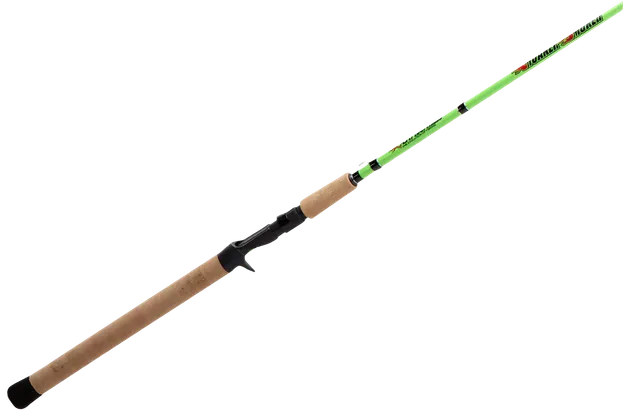 CastAway Rods Croaker Smoker CS76C