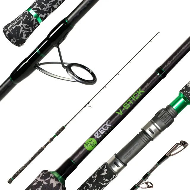 Zeck V-Stick V-Stick
