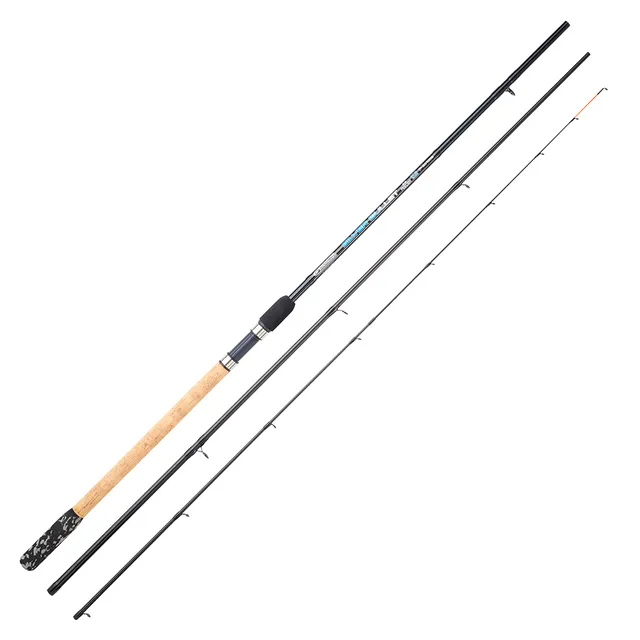 Garbolino Silver Bullet Slim Feeder 3S 3.3m 30-100g