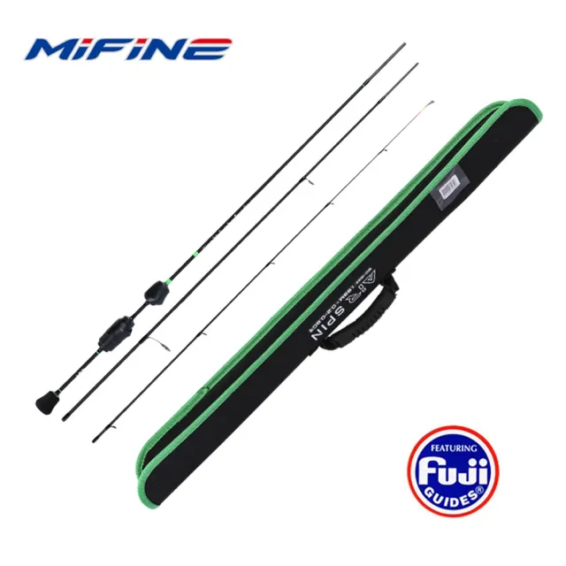 MiFine Air Spin 839-185