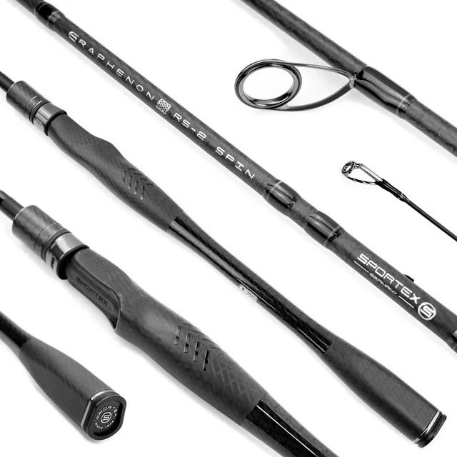 Sportex Graphenon RS-2 GS2200