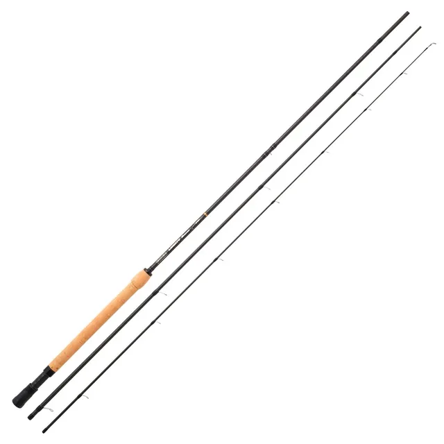 Garbolino Liberty Nymphe Anneaux G-Light 3.3m 0.5-5g