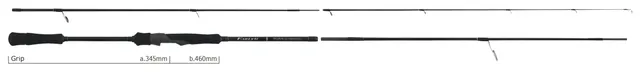 Yamaga Blanks EARLY for Mobile 84ML/4pcs
