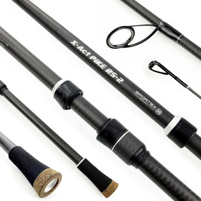 Sportex X-Act Zander RS-2 / X-Act Pike RS-2 XA2102