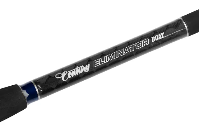 Century Eliminator Boat Eliminator Boat 20-40