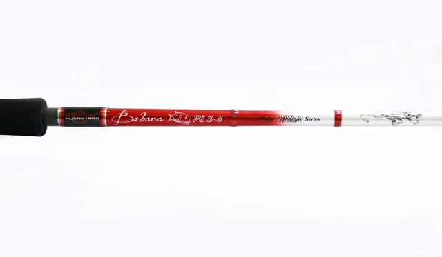 Relix Nusantara Bobara PE 3-4