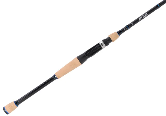 Sixgill Myakka MC609ML